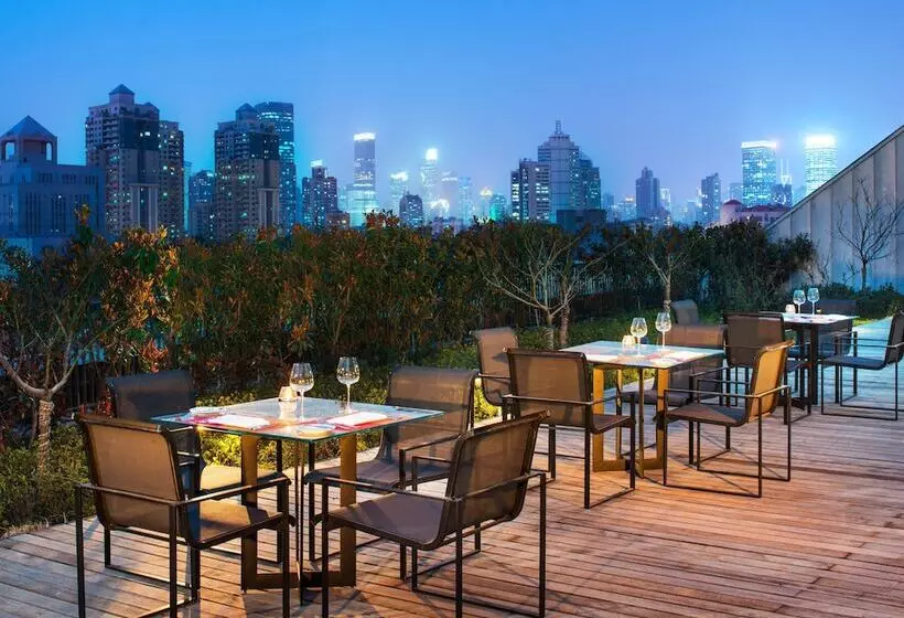 Fotos del hotel Hualuxe Shanghai Twelve At Hengshan, An Ihg:  13