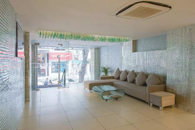 Fotos del hotel Joviale:  10