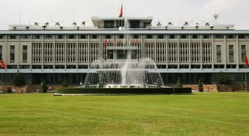 Fotos del hotel Joviale:  9