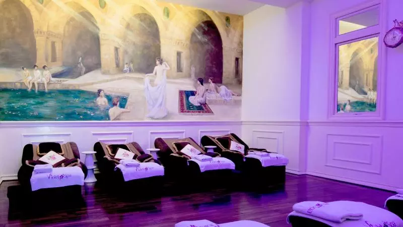 Fotos del hotel Joviale:  4