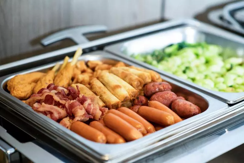 Fotos del hotel Joviale:  5