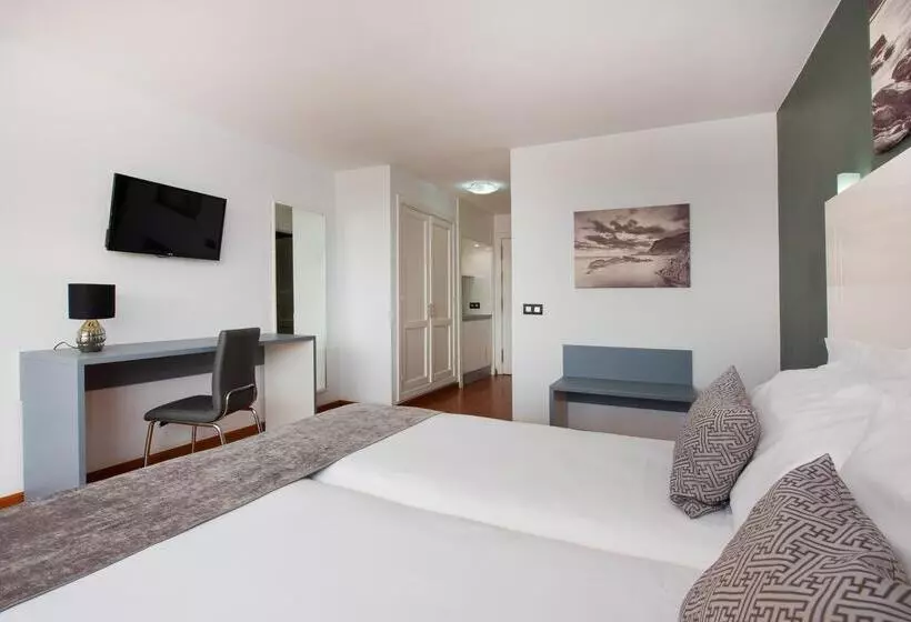 Fotos del hotel Olé Tropical Tenerife:  15