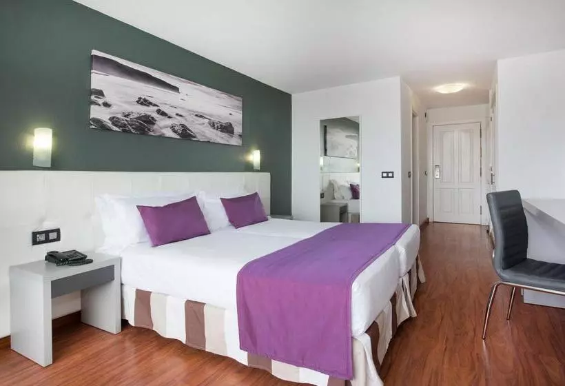 Fotos del hotel Olé Tropical Tenerife:  14