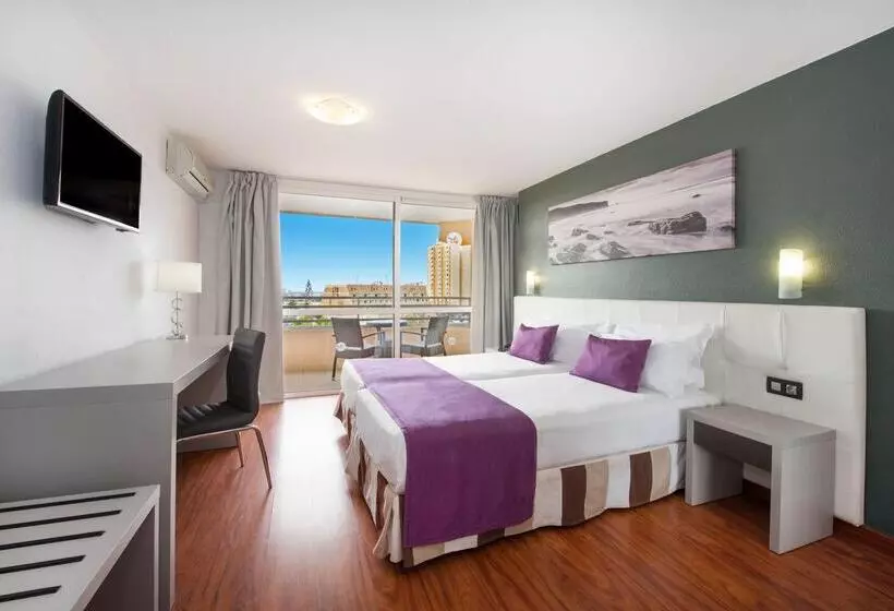 Fotos del hotel Olé Tropical Tenerife:  57