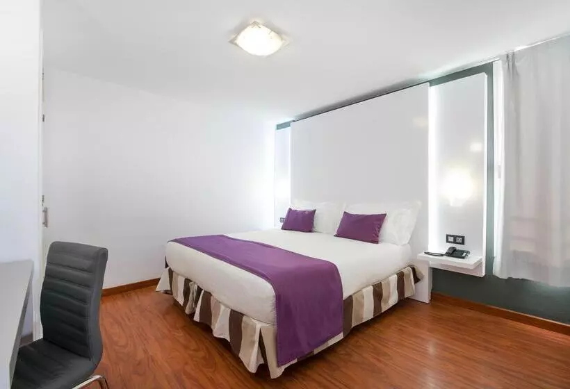 Fotos del hotel Olé Tropical Tenerife:  13