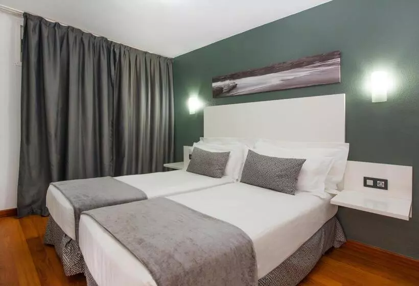 Fotos del hotel Olé Tropical Tenerife:  11