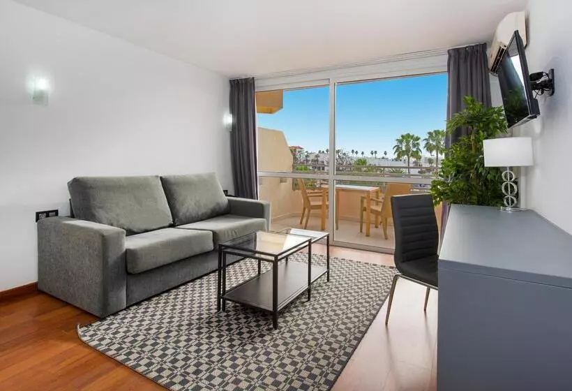 Fotos del hotel Olé Tropical Tenerife:  88