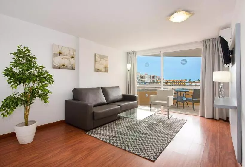 Fotos del hotel Olé Tropical Tenerife:  55