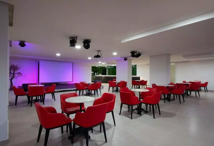 Fotos del hotel Olé Tropical Tenerife:  77