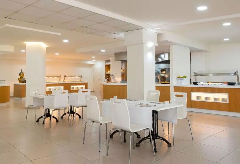 Fotos del hotel Olé Tropical Tenerife:  26