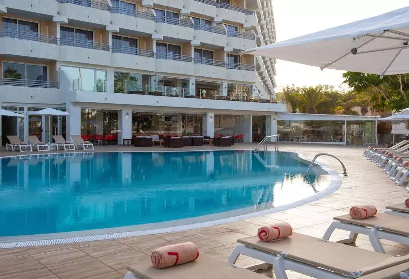 Fotos del hotel Olé Tropical Tenerife:  50