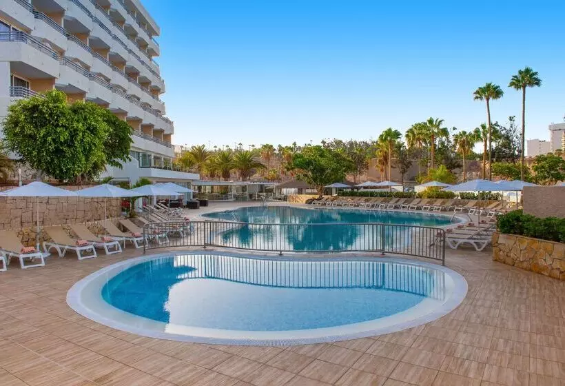 Fotos del hotel Olé Tropical Tenerife:  76