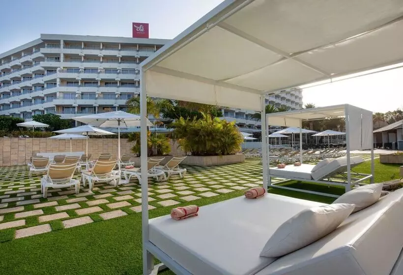 Fotos del hotel Olé Tropical Tenerife:  38