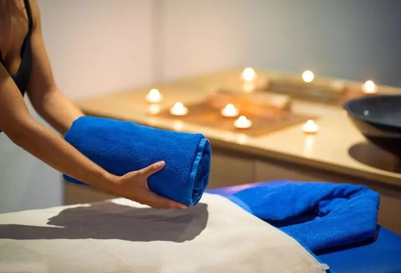 Fotos del hotel Olé Tropical Tenerife:  61