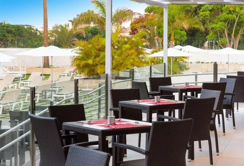 Fotos del hotel Olé Tropical Tenerife:  64