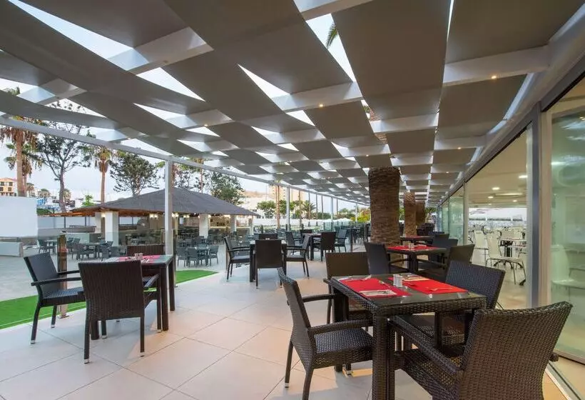 Fotos del hotel Olé Tropical Tenerife:  78