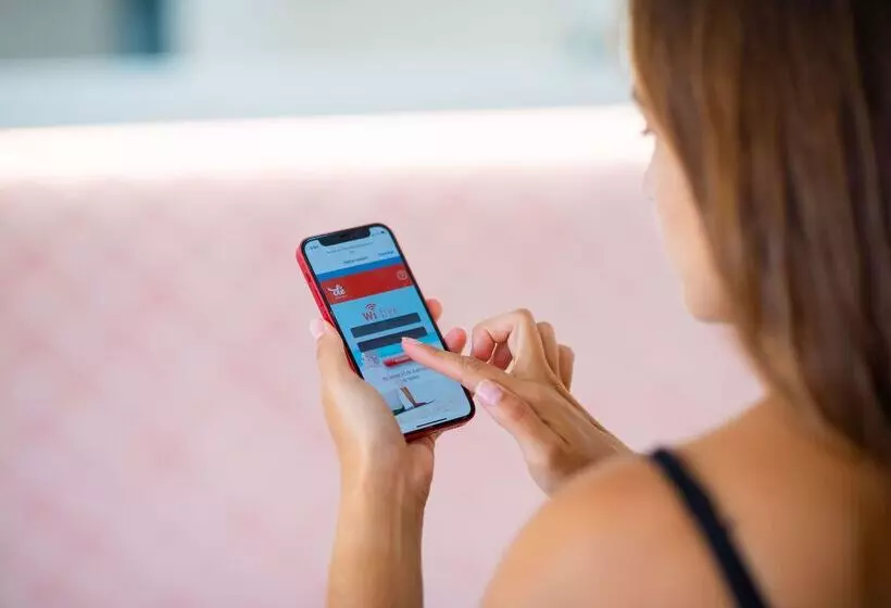 Fotos del hotel Olé Tropical Tenerife:  42