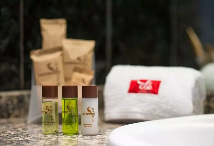 Fotos del hotel Olé Tropical Tenerife:  62