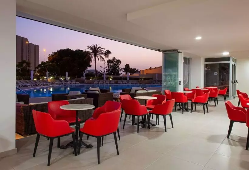 Fotos del hotel Olé Tropical Tenerife:  34