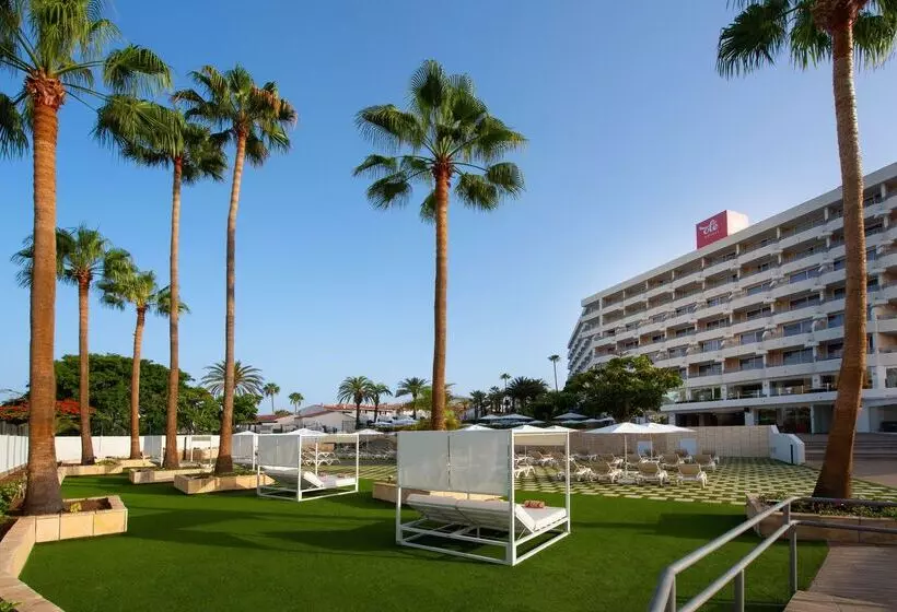 Fotos del hotel Olé Tropical Tenerife:  97