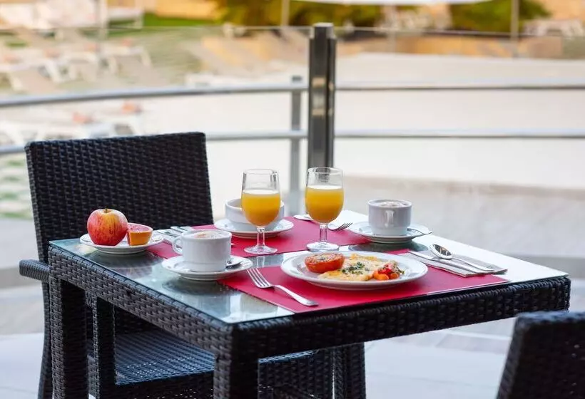 Fotos del hotel Olé Tropical Tenerife:  37