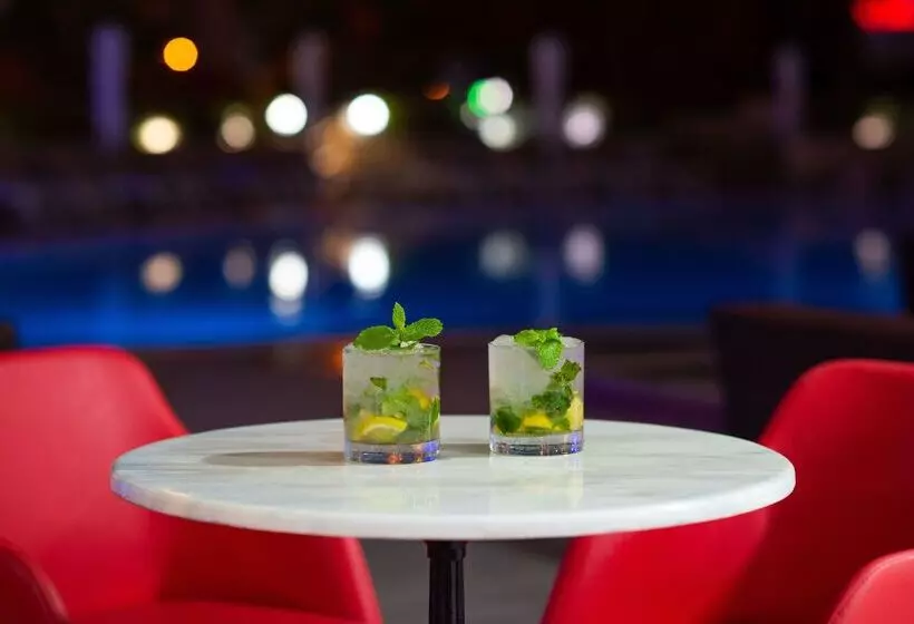 Fotos del hotel Olé Tropical Tenerife:  30