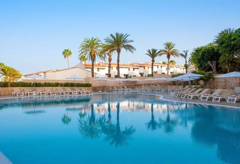 Fotos del hotel Olé Tropical Tenerife:  48