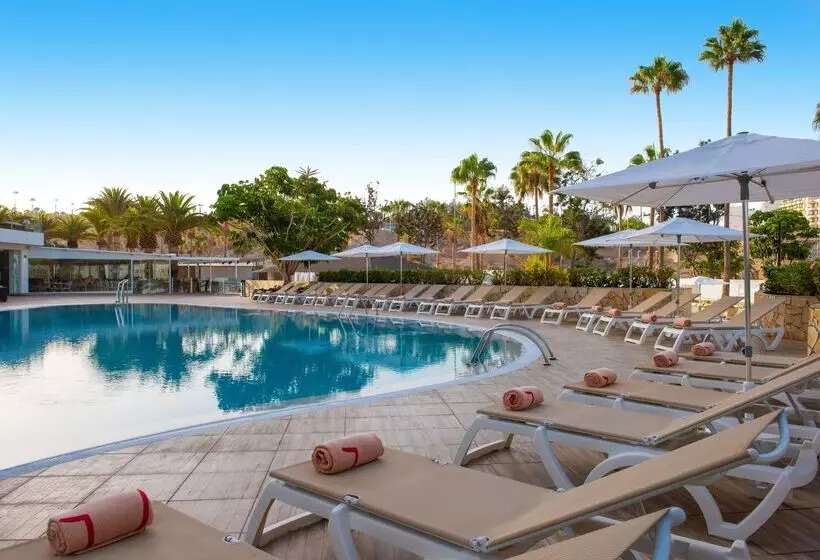 Fotos del hotel Olé Tropical Tenerife:  32