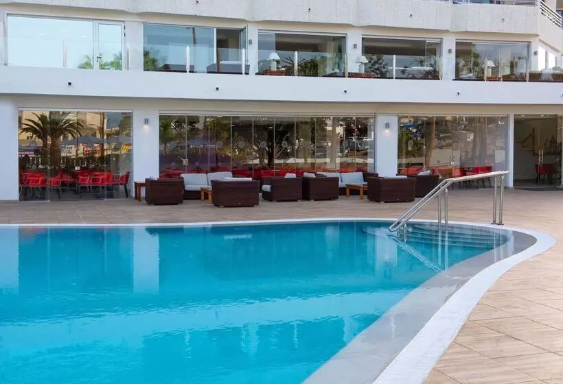 Fotos del hotel Olé Tropical Tenerife:  33