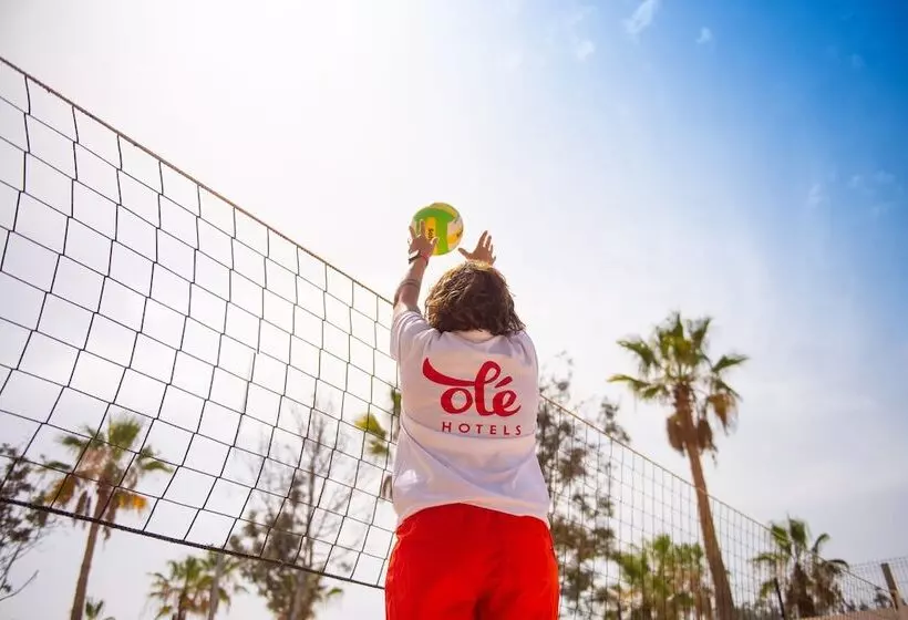 Fotos del hotel Olé Tropical Tenerife:  60