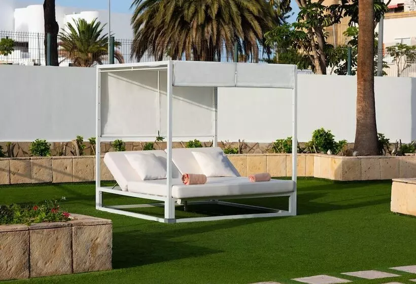 Fotos del hotel Olé Tropical Tenerife:  87