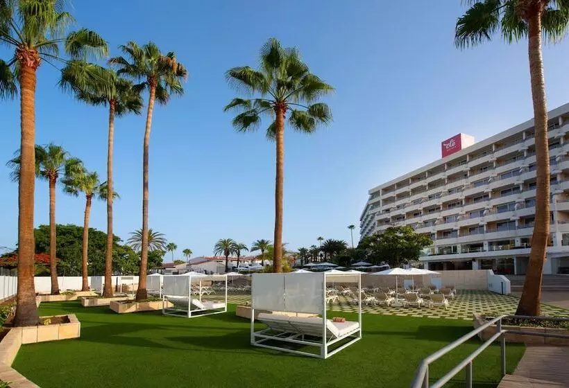 Fotos del hotel Olé Tropical Tenerife:  89