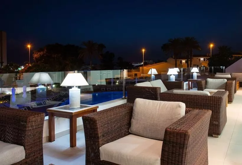 Fotos del hotel Olé Tropical Tenerife:  35