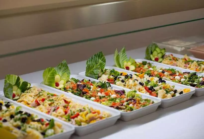 Fotos del hotel Olé Tropical Tenerife:  25