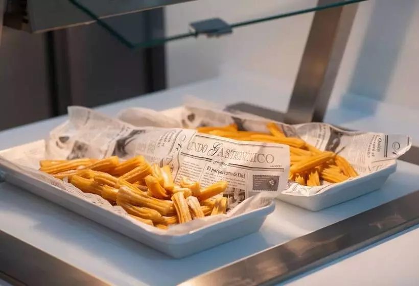 Fotos del hotel Olé Tropical Tenerife:  23