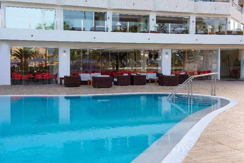 Fotos del hotel Olé Tropical Tenerife:  29