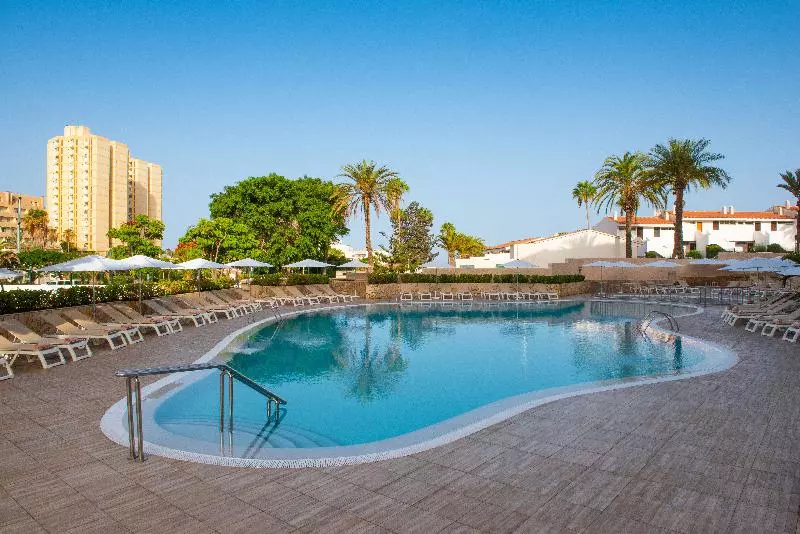 Fotos del hotel Olé Tropical Tenerife:  2