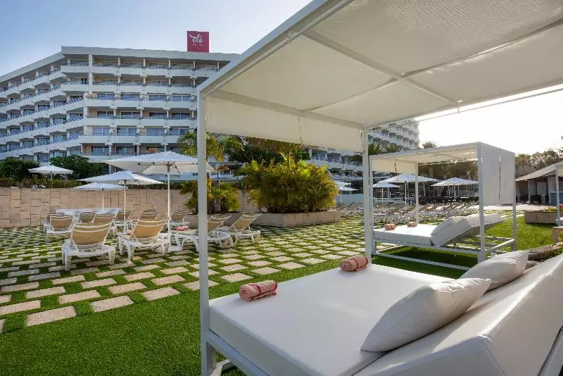 Fotos del hotel Olé Tropical Tenerife:  36