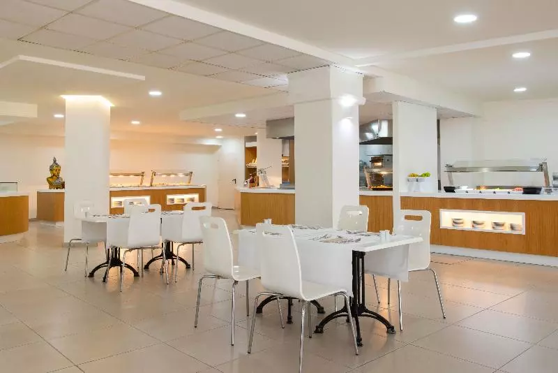 Fotos del hotel Olé Tropical Tenerife:  24