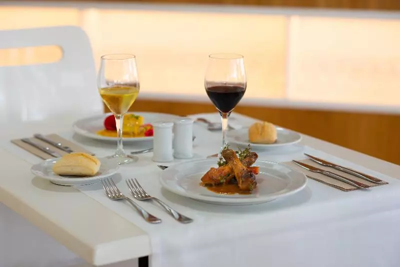 Fotos del hotel Olé Tropical Tenerife:  90