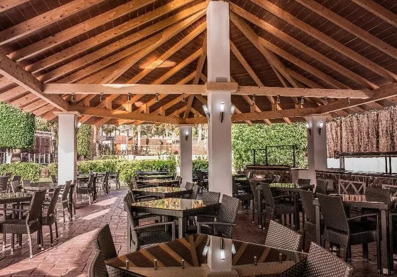 Fotos del hotel Olé Tropical Tenerife:  67