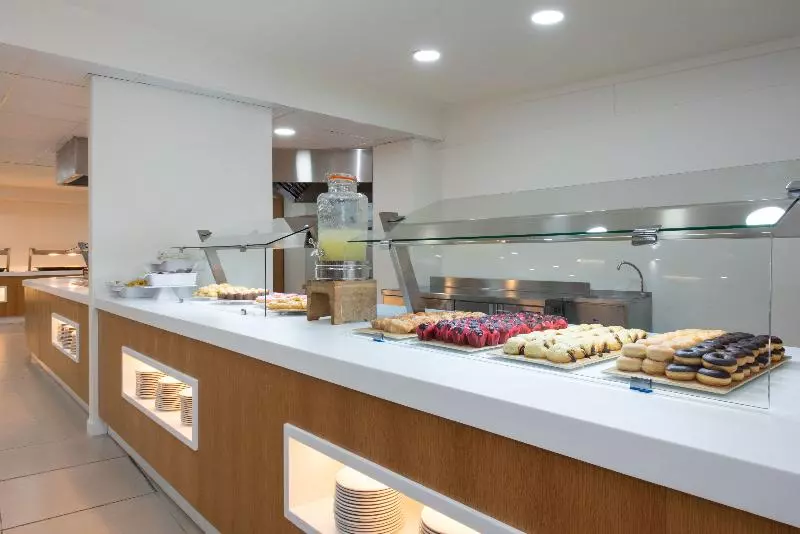 Fotos del hotel Olé Tropical Tenerife:  94