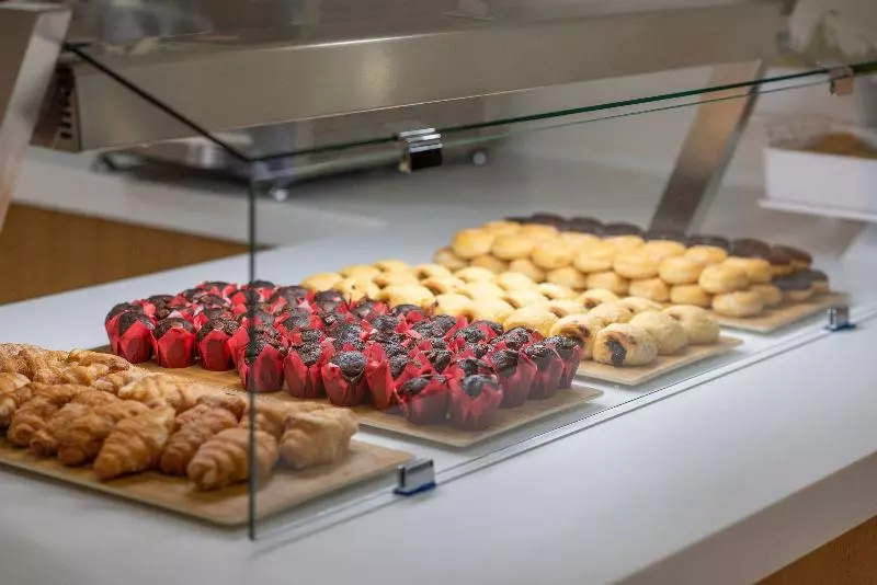 Fotos del hotel Olé Tropical Tenerife:  68