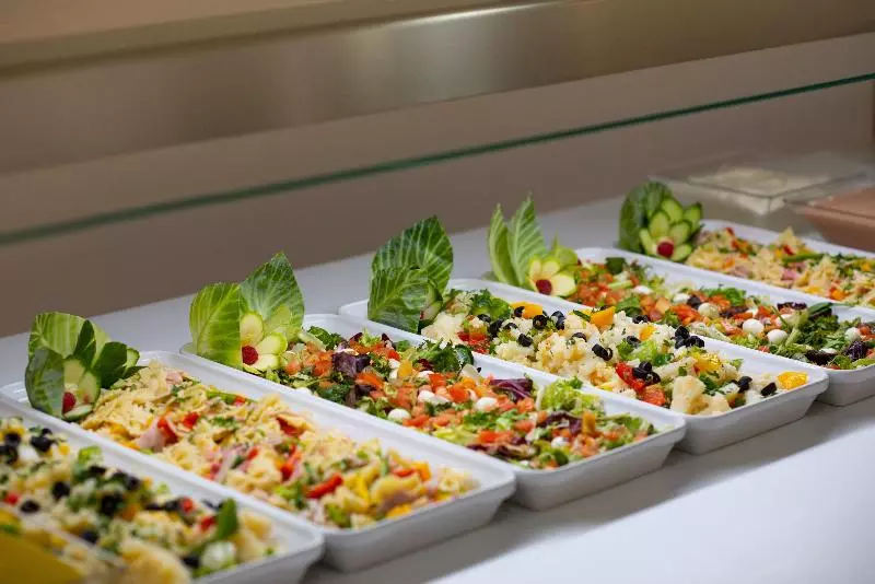 Fotos del hotel Olé Tropical Tenerife:  21