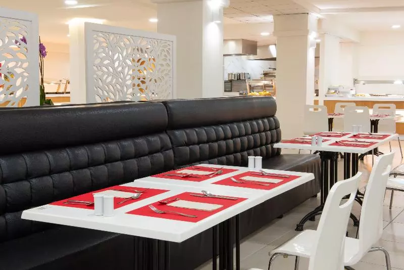 Fotos del hotel Olé Tropical Tenerife:  65