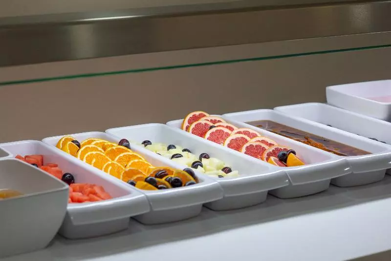 Fotos del hotel Olé Tropical Tenerife:  63