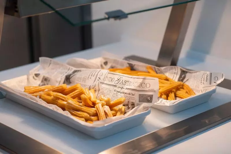 Fotos del hotel Olé Tropical Tenerife:  19