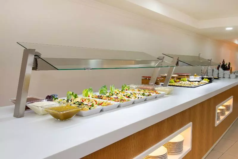 Fotos del hotel Olé Tropical Tenerife:  91