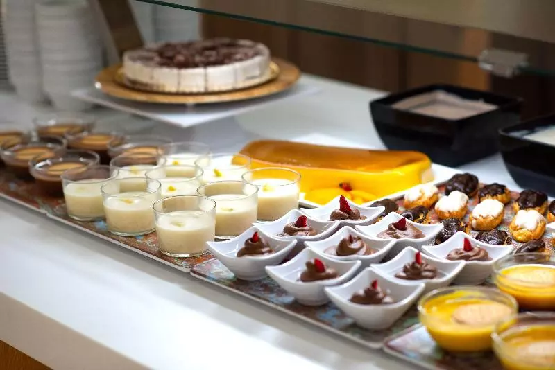 Fotos del hotel Olé Tropical Tenerife:  71