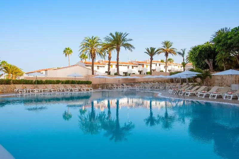 Fotos del hotel Olé Tropical Tenerife:  74